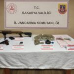 sakaryada torbaci operasyonu 3 tutuklama 1fb0d8b5bcde