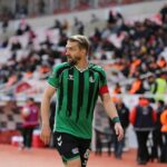 Sakaryaspor, Caner Erkin ile yollarını ayırdı 1 sakaryaspor caner erkin ile yollarini ayirdi 27189abd6252