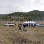 samsunda kayip olarak aranan epilepsi hastasinin barajda cansiz bedeni bulundu 72f639356fac