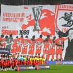 samsunspor konferans liginde rayo vallecano ile karsilasacak 3843cda29bfc