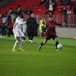 Samsunspor - Shkendija: 4-0 4 samsunspor shkendija 4 0 449bde0114ca