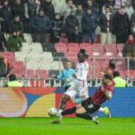 Samsunspor - Shkendija: 4-0 8 samsunspor shkendija 4 0 ad869c54f761