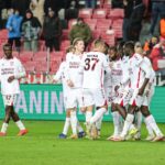 Samsunspor - Shkendija: 4-0 13 samsunspor shkendija 4 0 d353fded9ae4