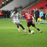 Samsunspor - Shkendija: 4-0 2 samsunspor shkendija 4 0 eabc9051cf2a