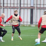 Samsunspor, Shkendija rövanşı için hazırlıklarını tamamladı / Video eklendi 2 samsunspor shkendija rovansi icin hazirliklarini tamamladi video eklendi 880936fc8f7b