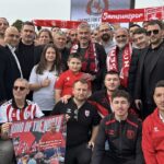 Samsunspor’a veda eden Thomas Reis: Birlikte tarih yazdık ve bunu hiçbir zaman unutmayacağım 1 samsunspora veda eden thomas reis birlikte tarih yazdik ve bunu hicbir zaman unutmayacagim c043705375ad