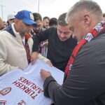 Samsunspor’a veda eden Thomas Reis: Birlikte tarih yazdık ve bunu hiçbir zaman unutmayacağım 5 samsunspora veda eden thomas reis birlikte tarih yazdik ve bunu hicbir zaman unutmayacagim c84b55e44aaa