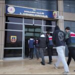 sanliurfa merkezli 13 ilde e ticaret dolandiriciligi operasyonu 18 tutuklama 292f7437ec98