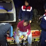 Sarnıçta mahsur kalan definecileri ekipler kurtardı 5 sarnicta mahsur kalan definecileri ekipler kurtardi 2376d304e754