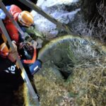 Sarnıçta mahsur kalan definecileri ekipler kurtardı 1 sarnicta mahsur kalan definecileri ekipler kurtardi cff883a2d858