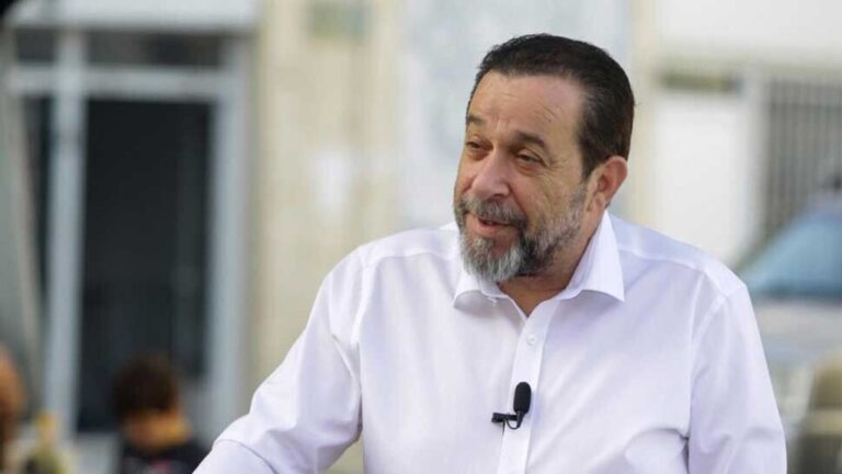 Serdar Denktaş’tan Fiber Protokolüne Sert Tepki: “25 Yıllık İmza Meclis’ten Kaçırıldı”