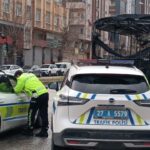 seyir halindeki halk otobusu alev alev yandi 3fecfe0452b4