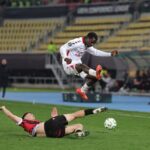 Shkendija - Samsunspor: 0-1 10 shkendija samsunspor 0 1 1974f3bb2900