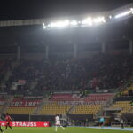 Shkendija - Samsunspor: 0-1 6 shkendija samsunspor 0 1 1faf4912fe52