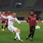Shkendija - Samsunspor: 0-1 3 shkendija samsunspor 0 1 3a9867f22fee