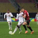 Shkendija - Samsunspor: 0-1 4 shkendija samsunspor 0 1 3b614fa5b282