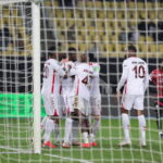 Shkendija - Samsunspor: 0-1 11 shkendija samsunspor 0 1 4bc668236dc3