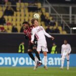 Shkendija - Samsunspor: 0-1 9 shkendija samsunspor 0 1 6ed11adf2ee9