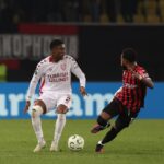 Shkendija - Samsunspor: 0-1 2 shkendija samsunspor 0 1 813787597e6a