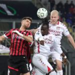 Shkendija - Samsunspor: 0-1 8 shkendija samsunspor 0 1 992fc5d471a7