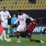 Shkendija - Samsunspor: 0-1 5 shkendija samsunspor 0 1 a02ab6d274a2