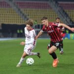 Shkendija - Samsunspor: 0-1 1 shkendija samsunspor 0 1 e274e89708f7