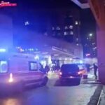 siirtte hastane onunde havaya ates etti gozaltina alindi 71b3020b053b