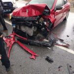 siirtte ogrenci servisi minibusu ile otomobil carpisti 6 yarali a495ff117335