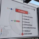 sirkeci kazlicesme hatti 8 milyon yolcuya hizmet verdi a0293bb66e2b