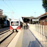 sirkeci kazlicesme hatti 8 milyon yolcuya hizmet verdi e16c9e6a7d47