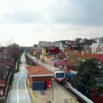 sirkeci kazlicesme hatti 8 milyon yolcuya hizmet verdi e2717f1d3e40