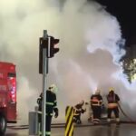 Sivas'ta taksi, alev alev yandı 2 sivasta taksi alev alev yandi f9c6367cb4d7