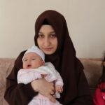 smali zeynep ervanin polis babasi kizim 6 aylik olmadan ilac alirsa tedavisi daha hizli ilerler f4493dee89dd