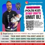 smali zeynep ervanin polis babasi kizim 6 aylik olmadan ilac alirsa tedavisi daha hizli ilerler fe24fa6e8c91