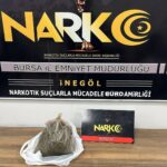 takiple durdurulan otomobilde bonzai ele gecirildi surucu tutuklandi 0e5f2f6878fc