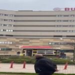 taksiye binemedigi icin duragin camlarini kiran kadin serbest birakildi f8d350a2b4c7