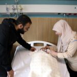 talha bebegin dunyada nadir gorulen beyin tumoru 4 saatlik operasyonla alindi 4236c0eeaa91