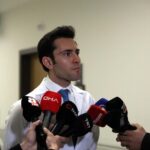 talha bebegin dunyada nadir gorulen beyin tumoru 4 saatlik operasyonla alindi c63d92dc0e2f