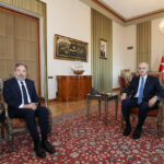 TBMM Başkanı Kurtulmuş, Diyanet İşleri Başkanı Arpaguş ile görüştü 1 tbmm baskani kurtulmus diyanet isleri baskani arpagus ile gorustu 50122658503d