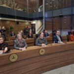 TBMM Suça Sürüklenen Çocuklara İlişkin Araştırma Komisyonu, Bakan Yerlikaya'yı ziyaret etti 2 tbmm suca suruklenen cocuklara iliskin arastirma komisyonu bakan yerlikayayi ziyaret etti 2dd71c7b9aab