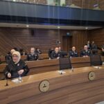 TBMM Suça Sürüklenen Çocuklara İlişkin Araştırma Komisyonu, Bakan Yerlikaya'yı ziyaret etti 4 tbmm suca suruklenen cocuklara iliskin arastirma komisyonu bakan yerlikayayi ziyaret etti 80d13bd34c50