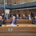 TBMM Suça Sürüklenen Çocuklara İlişkin Araştırma Komisyonu, Bakan Yerlikaya'yı ziyaret etti 3 tbmm suca suruklenen cocuklara iliskin arastirma komisyonu bakan yerlikayayi ziyaret etti 9298db968213