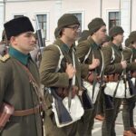 tekirdagda 57nci alay 111 yil sonra yeniden canakkaleye ugurlandi 15baa5a22584