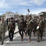 tekirdagda 57nci alay 111 yil sonra yeniden canakkaleye ugurlandi 488be6c120e0