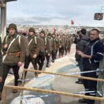 tekirdagda 57nci alay 111 yil sonra yeniden canakkaleye ugurlandi 78284372d746