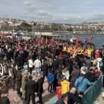 tekirdagda 57nci alay 111 yil sonra yeniden canakkaleye ugurlandi 7e29b7052a6c