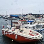 tekirdagda firtina egitim ucuslari iptal edildi balikcilar denize acilamadi 1948a5a68d7a