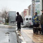 tekirdagda firtina egitim ucuslari iptal edildi balikcilar denize acilamadi 402954fd5ea3