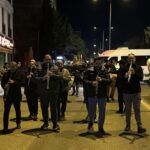 tekirdaglilar bando takimi ile sahura kalkti 7460444f8a57