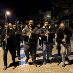 tekirdaglilar bando takimi ile sahura kalkti 81bc2f948b64